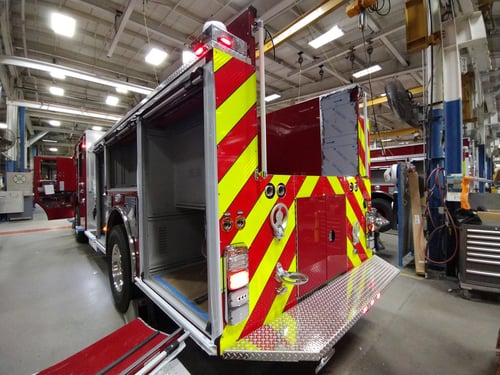 Springfield FD