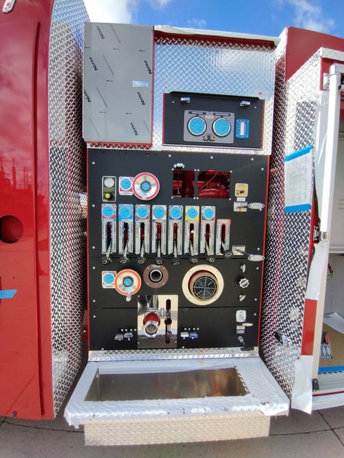 Springfield FD