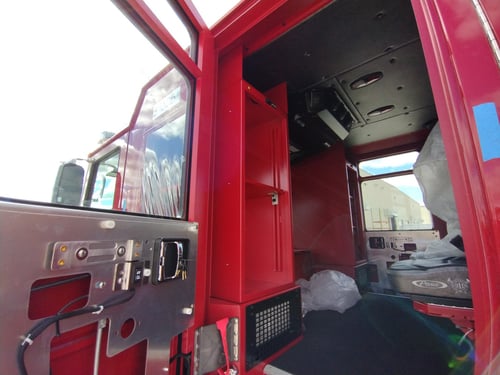 Springfield FD