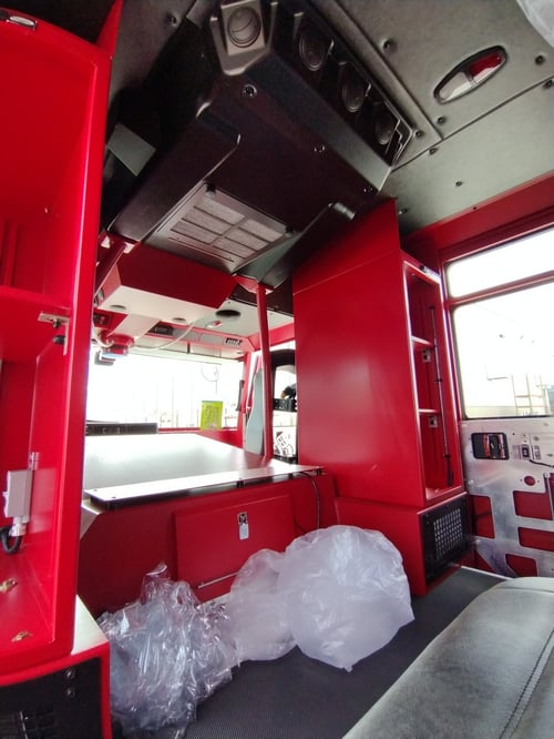 Springfield FD