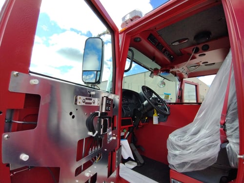 Springfield FD