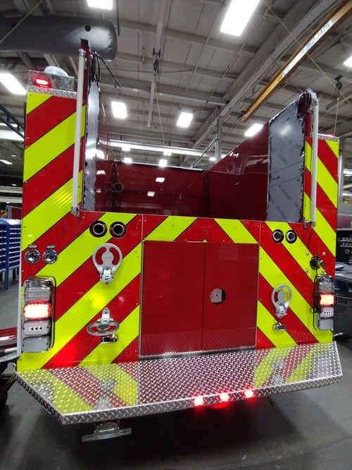 Springfield FD