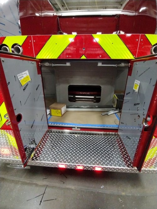 Springfield FD