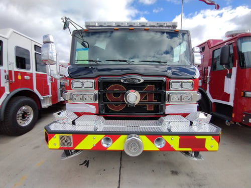 St. Charles FD