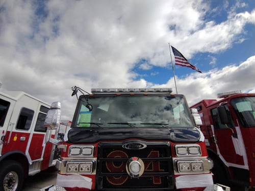 St. Charles FD