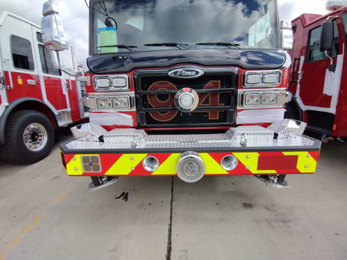 St. Charles FD