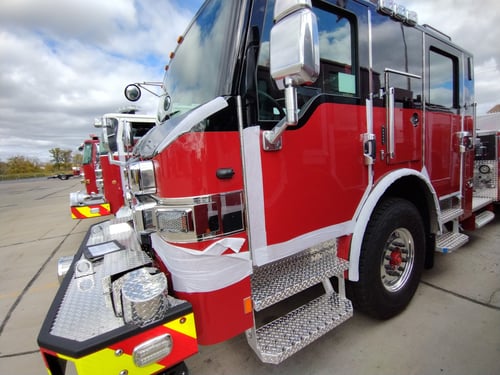 St. Charles FD