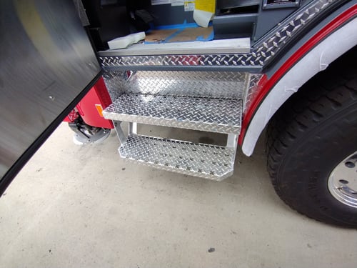 St. Charles FD