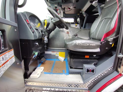 St. Charles FD