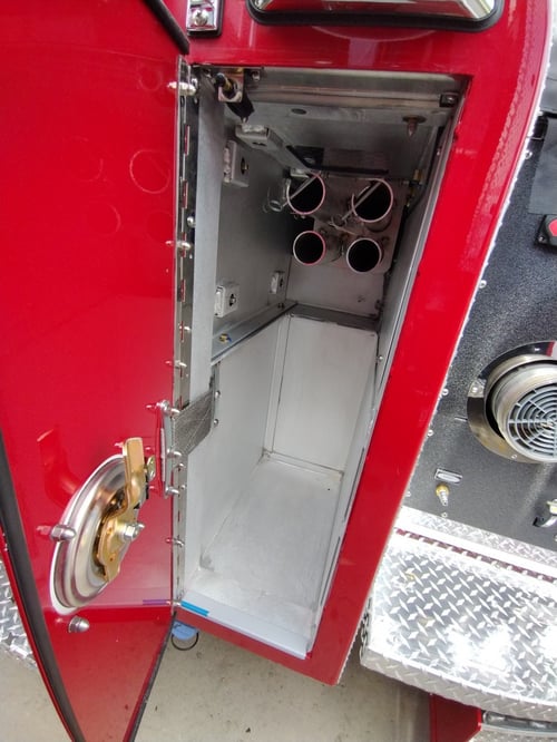 St. Charles FD