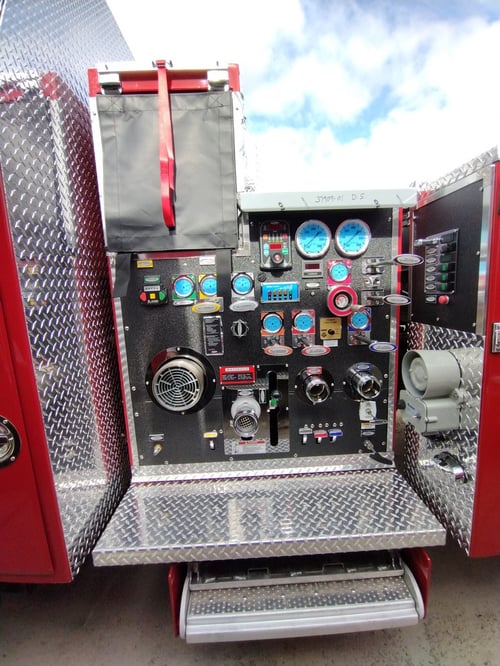 St. Charles FD