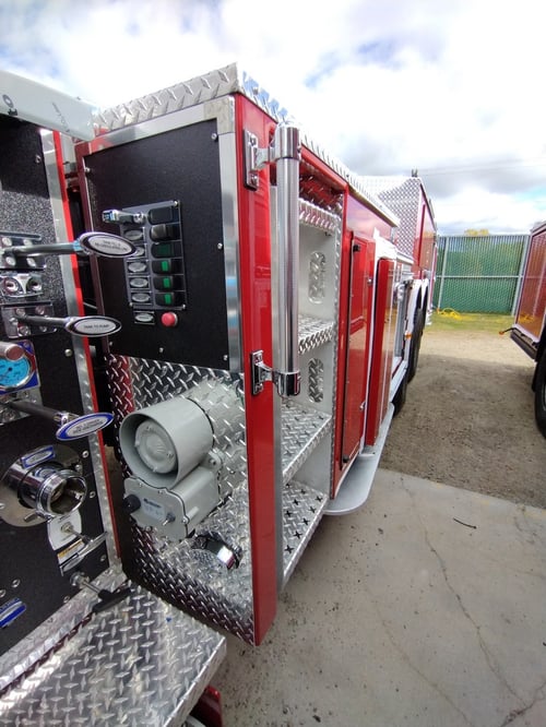 St. Charles FD