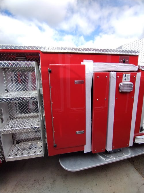 St. Charles FD