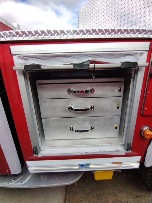 St. Charles FD