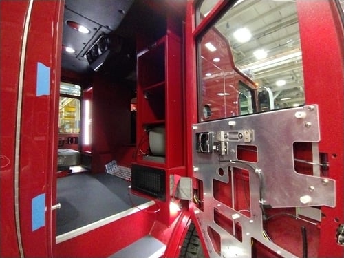 Springfield FD