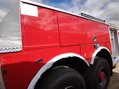 St. Charles FD
