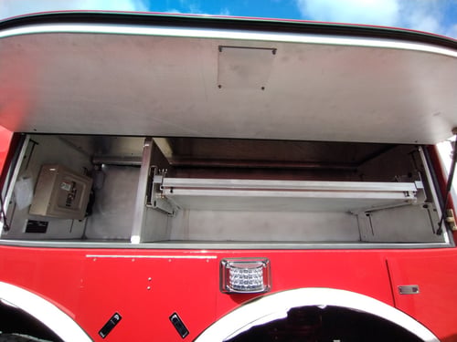 St. Charles FD