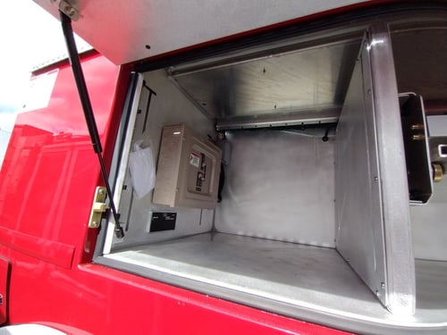 St. Charles FD