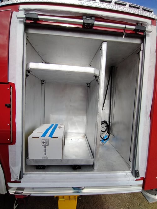 St. Charles FD