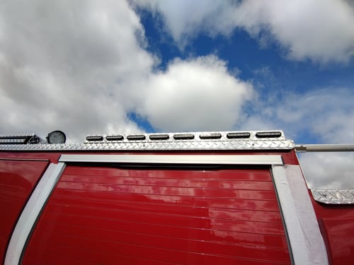 St. Charles FD