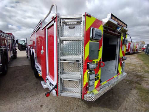 St. Charles FD
