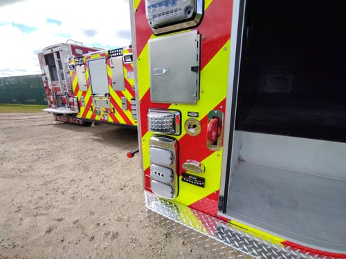 St. Charles FD