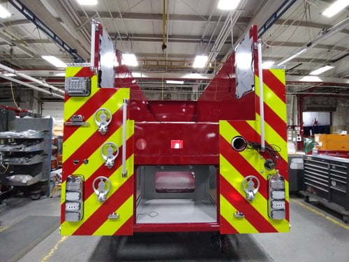 Naperville FD