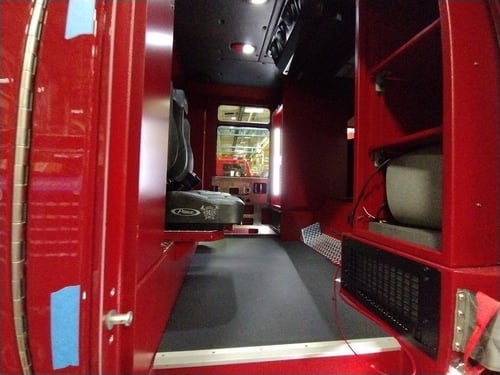 Springfield FD