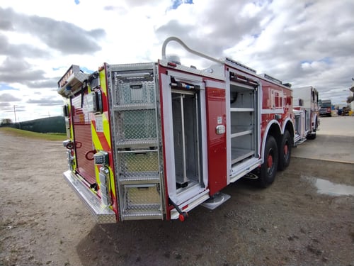 St. Charles FD