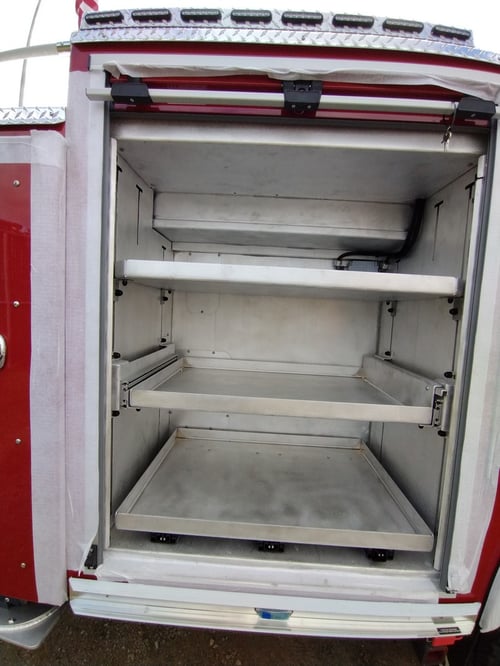 St. Charles FD