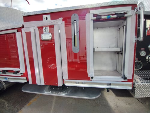St. Charles FD