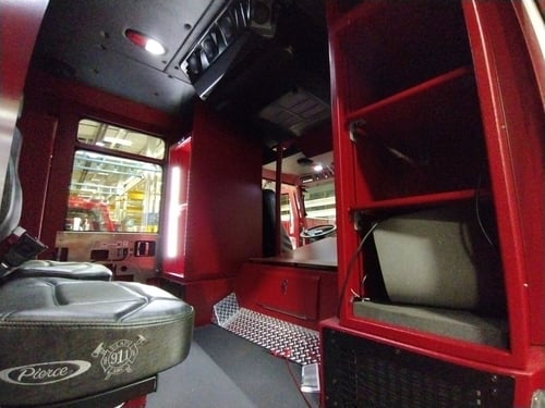 Springfield FD