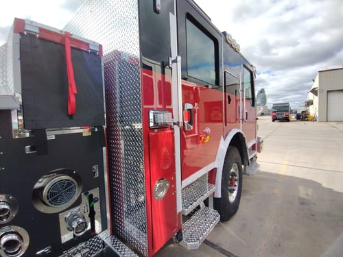 St. Charles FD
