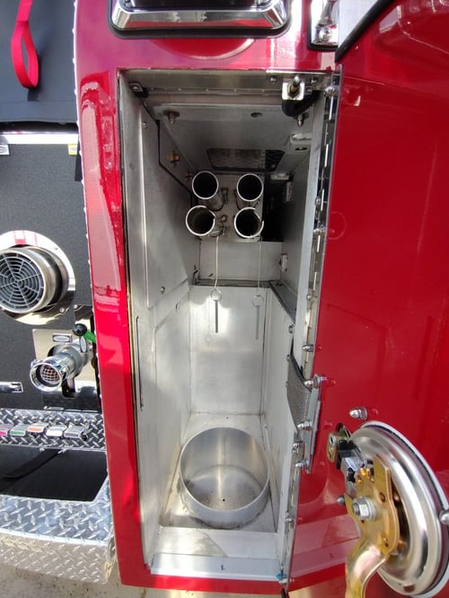 St. Charles FD