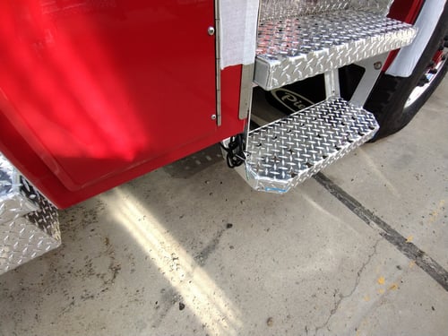 St. Charles FD