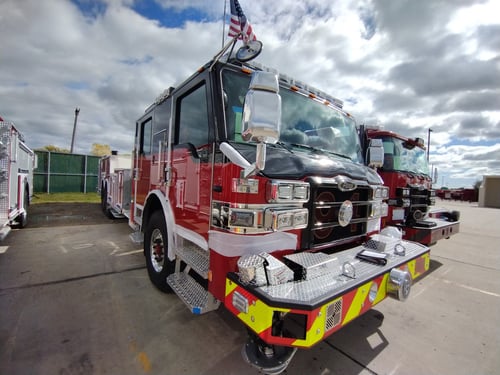 St. Charles FD