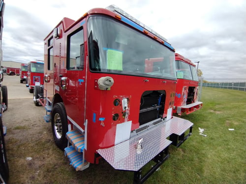 Naperville FD