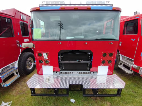 Naperville FD