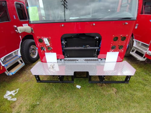 Naperville FD
