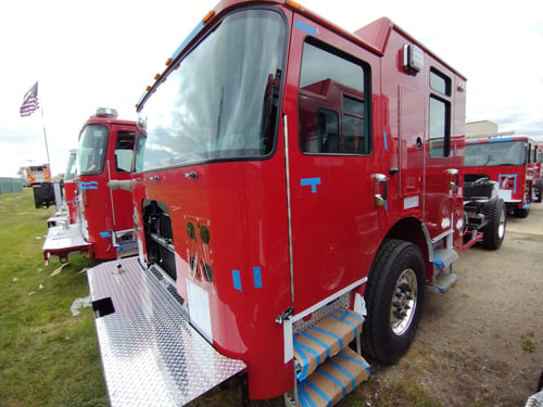 Naperville FD