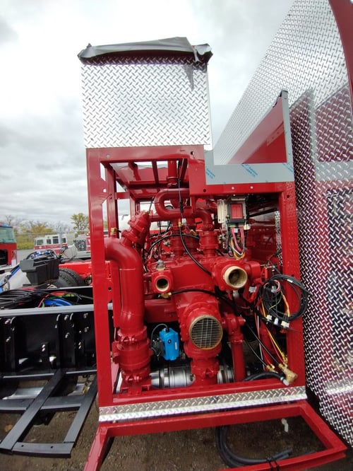 Naperville FD