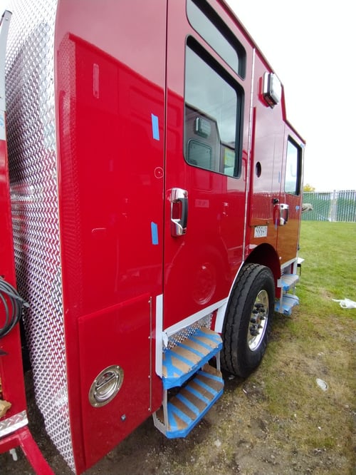 Naperville FD
