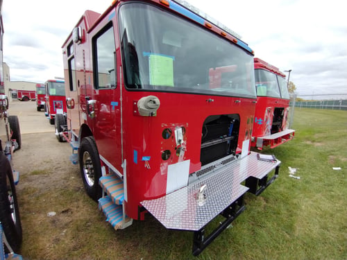 Naperville FD