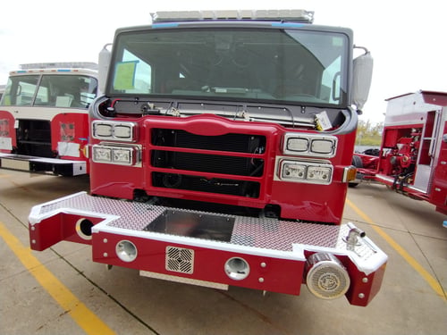 Peoria FD
