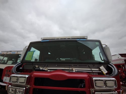 Peoria FD
