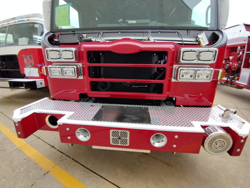 Peoria FD