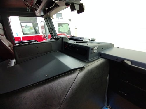 Peoria FD
