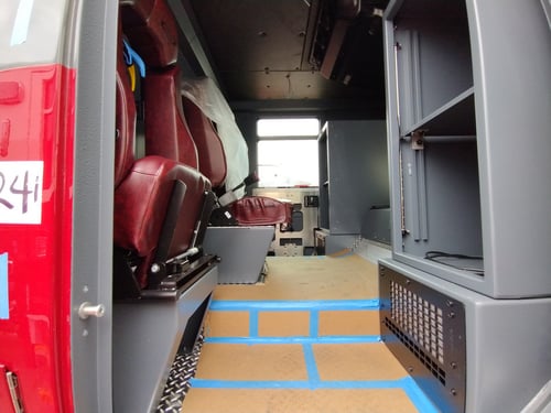 Peoria FD