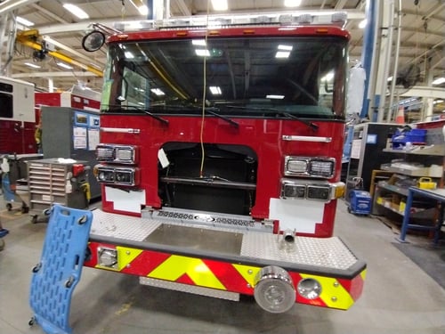 Springfield FD