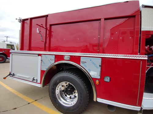 Peoria FD